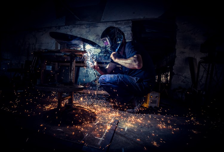 Sterling Wrought Iron - Blacksmith business in Howick