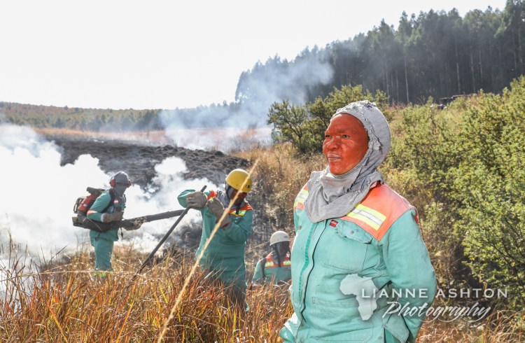 Women firefighters (7)