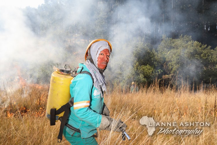 Women firefighters (8)