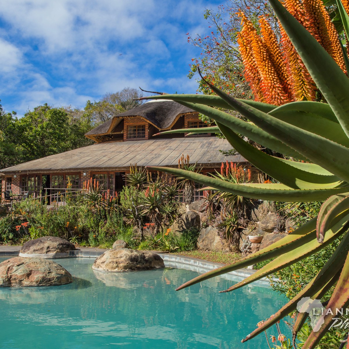 iNsingizi Lodge Photoshoot