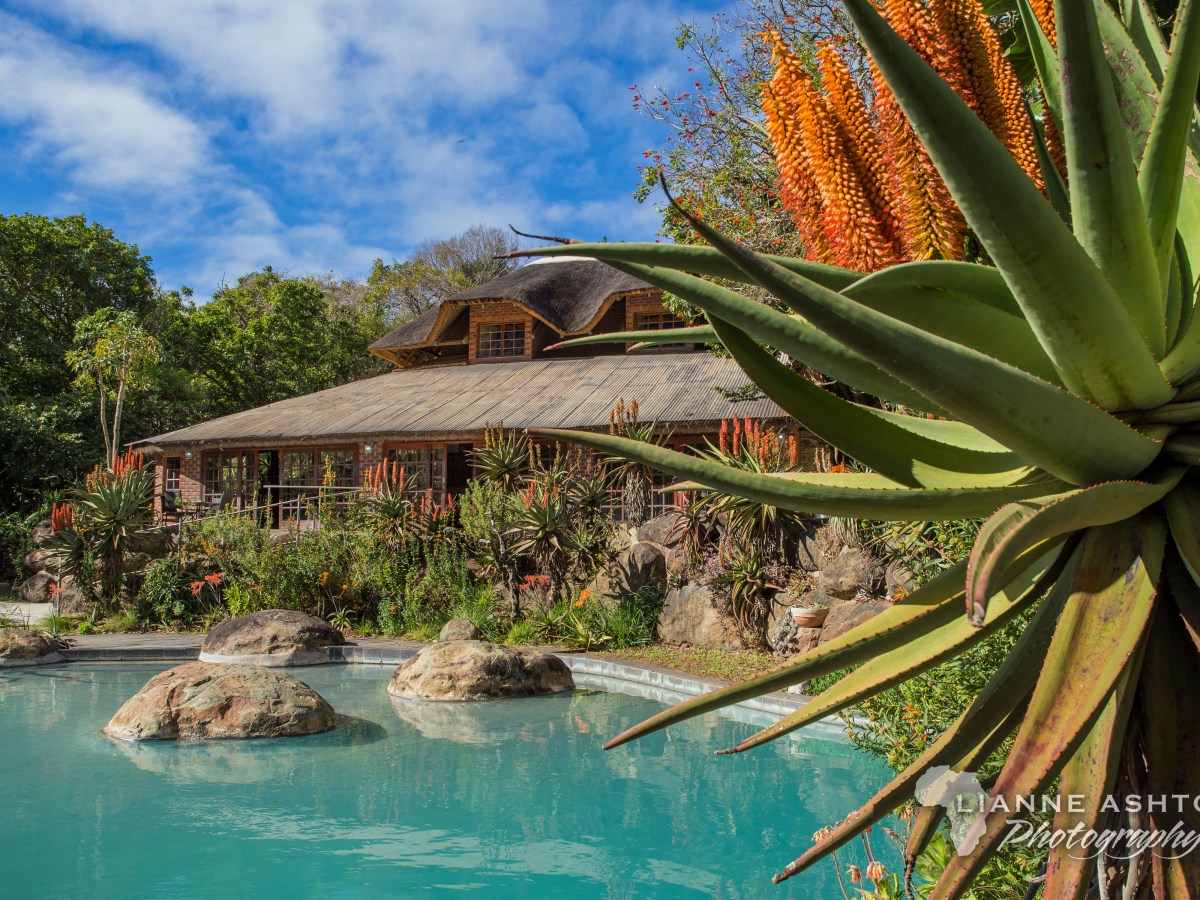 iNsingizi Lodge Photoshoot